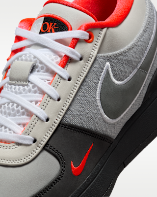 Book 1 'Solar Red' EP Basketball Shoes. Nike PH